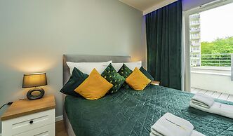 Baltic-Apartments - Sun Towers