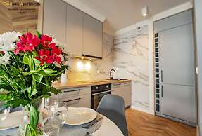 Baltic-Apartments - Sun Towers