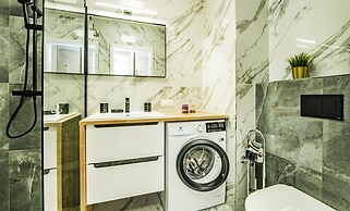 Baltic-Apartments - Sun Towers