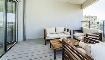 Baltic-Apartments - Sun Towers