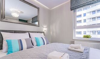 Baltic-Apartments - Sun Towers