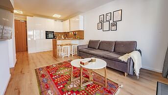 Baltic-Apartments - Sun Towers