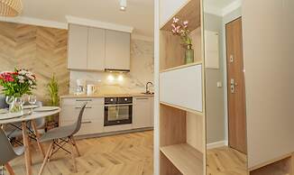 Baltic-Apartments - Sun Towers