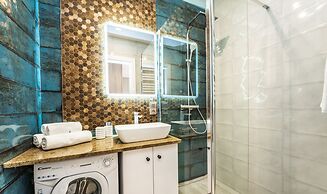 Baltic-Apartments - Sun Towers