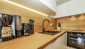 Baltic-Apartments - Sun Towers