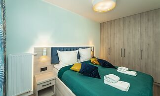 Baltic-Apartments - Sun Towers