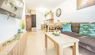 Baltic-Apartments - Sun Towers