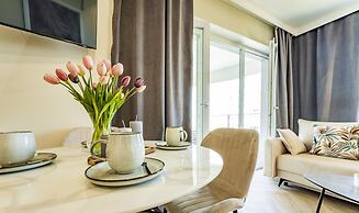 Baltic-Apartments - Sun Towers