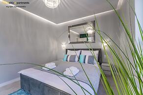 Baltic-Apartments - Sun Towers