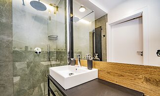 Baltic-Apartments - Sun Towers