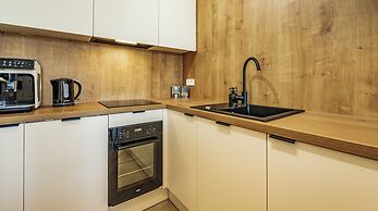 Baltic-Apartments - Sun Towers