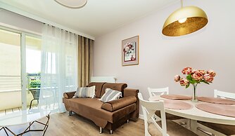 Baltic-Apartments - Sun Towers