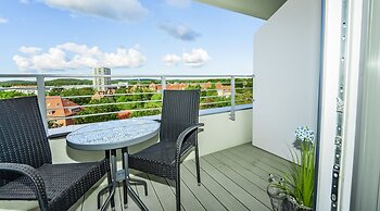 Baltic-Apartments - Sun Towers