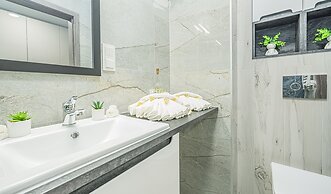 Baltic-Apartments - Sun Towers