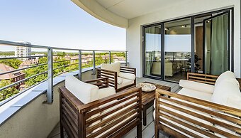 Baltic-Apartments - Sun Towers