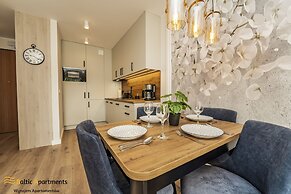 Baltic-Apartments - Sun Towers