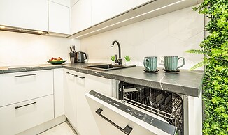 Baltic-Apartments - Sun Towers