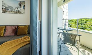 Baltic-Apartments - Sun Towers