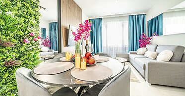 Baltic-Apartments - Sun Towers