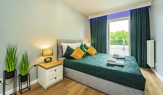 Baltic-Apartments - Sun Towers