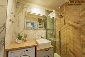 Baltic-Apartments - Sun Towers