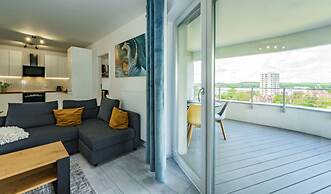 Baltic-Apartments - Sun Towers