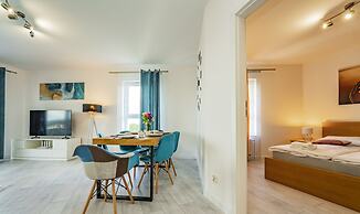 Baltic-Apartments - Sun Towers