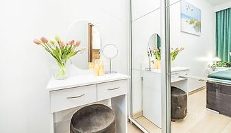 Baltic-Apartments - Sun Towers