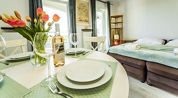 Baltic-Apartments - Sun Towers