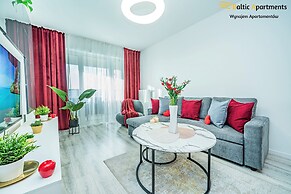 Baltic-Apartments - Sun Towers