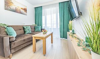 Baltic-Apartments - Sun Towers