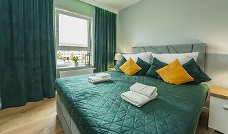 Baltic-Apartments - Sun Towers