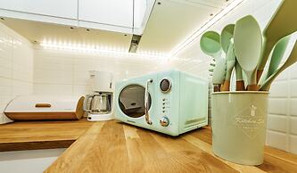 Baltic-Apartments - Sun Towers