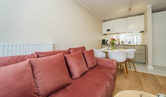 Baltic-Apartments - Sun Towers