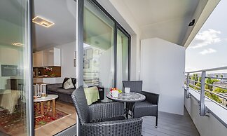 Baltic-Apartments - Sun Towers