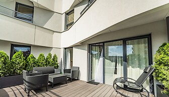 Baltic-Apartments - Sun Towers