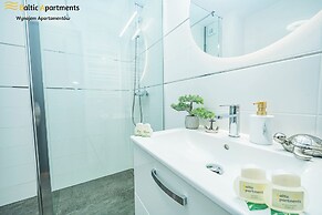 Baltic-Apartments - Sun Towers