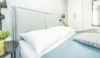 Baltic-Apartments - Sun Towers