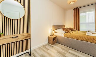 Baltic-Apartments - Sun Towers