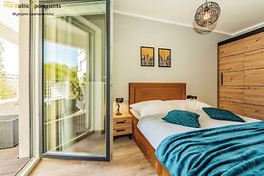 Baltic-Apartments - Sun Towers