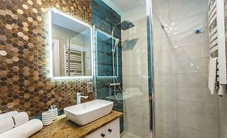 Baltic-Apartments - Sun Towers