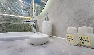 Baltic-Apartments - Sun Towers