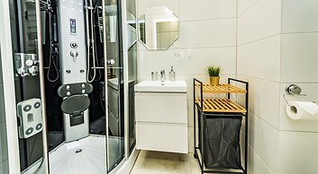 Baltic-Apartments - Sun Towers