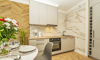 Baltic-Apartments - Sun Towers