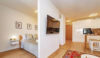 Baltic-Apartments - Sun Towers