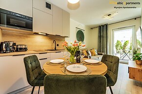 Baltic-Apartments - Sun Towers