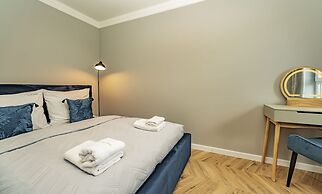 Baltic-Apartments - Sun Towers