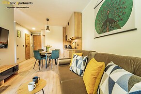 Baltic-Apartments - Sun Towers