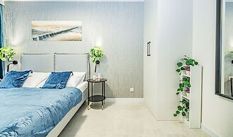 Baltic-Apartments - Sun Towers