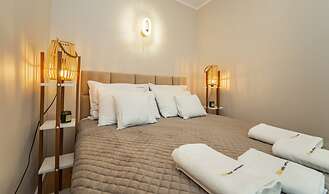 Baltic-Apartments - Sun Towers